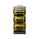 HIKVISION SINGLE INPUT TRANSMITTER FOR WIRELESS READY DETECTOR 868MHZ 2WAY COMMUNICATION UP TO 1700M