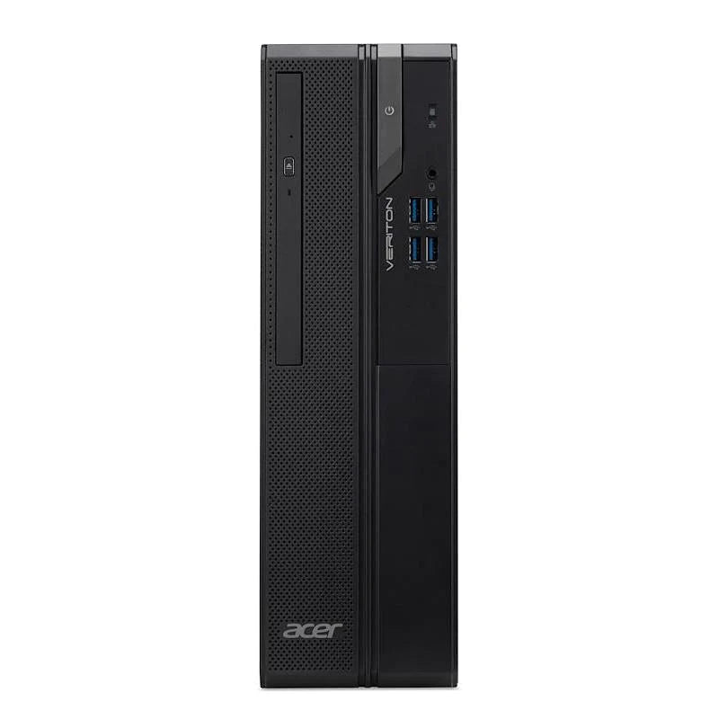 Acer Vx2690G Desktop Pc - Intel Core I7-12700, 512Gb Ssd, 4Gb Ram, Windows 11 Pro