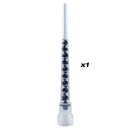 Mixer Nozzle 2 Component 1pc