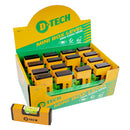 Mini Box Level 16pc Pdq Display