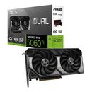 ASUS PRIME GeForce RTX 5060 Ti 16GB GDDR7 Graphics Card