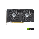 Asus Dual GerForce RTX 4060 8GB GDDR6 Graphic Card