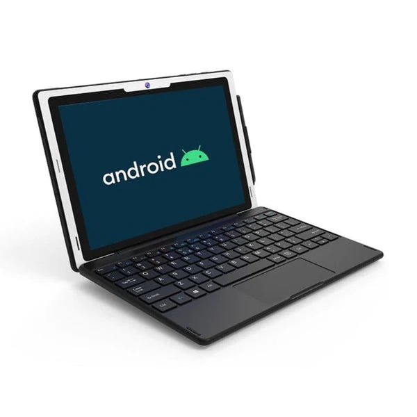 Mecer Xpress Executive Dx10-66-Lte 10.1-Inch 2-In-1 Tablet - Mediatek