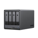 UGREEN NASync DXP4800 4 Bay NAS