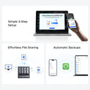 UGREEN NASync DXP4800 4 Bay NAS