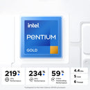 UGREEN NASync DXP4800 4 Bay NAS