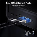 UGREEN NASync DXP6800 Pro 6-Bay NAS