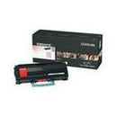 LEXMARK E260A31E CARTRIDGE