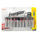Max Aa Battery-16pack (moq 6) Energizer