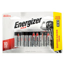 Max Aaa Battery-16pack (moq 12) Energizer