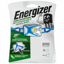 Mini Sporting 200lumens Recharge Energizer