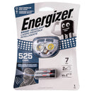 Smart Voice Activated Headlight Energizer