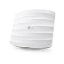 TP-Link EAP115 300Mbps Wireless N Wall Plate Access Point