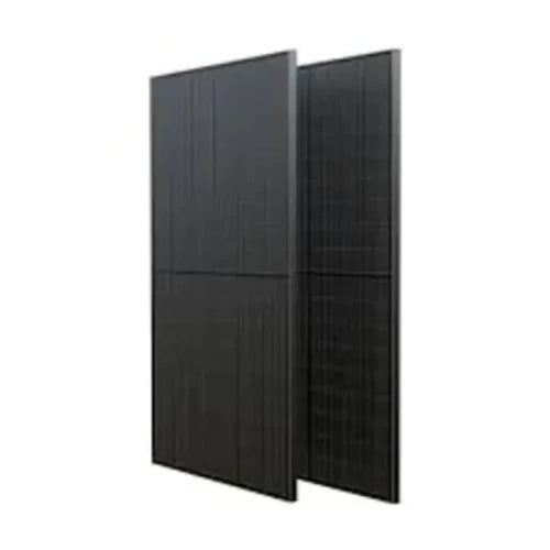 Ecoflow Rigid 400W Solar Panels - 2 Pack