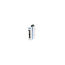 ADVANTECH 5PORT GIGABIT UNMANAGED INDUSTRIAL SWITCH, Supports IEEE 802.3az, Energy Efficient Ethernet standard, 9.216 Byte Jumbo Frames, redundant 12¬48VDC power input and P-fail relay, VIP port setting, In Loop detection, Ensures video streaming.