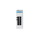 ADVANTECH 8PORT GIGABIT UNMANAGED INDUSTRIAL SWITCH, Supports IEEE 802.3az, energy Efficient Ethernet standard, Automatically powers down ports that have no link Budgets power output for different Ethernet cable length, Support IEEE 802.1p QoS.