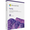 Microsoft 365 Family FPP Medialess 1 Year Subscription