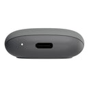 Asus Cobble M.2 SSD Enclosure - Grey