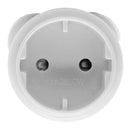 Locally Sourced 2-Pin Schuko To 16A 3-Pin Adaptor