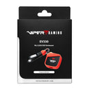 Patriot EV330 PCIe M.2 2230 USB 3.2 Gen2 SSD Enclosure - Black