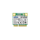 Advantech 802.11Bgn Rtl8188Ee 1T1R, 1-C, Windows Xp Vista 7, Win8 , Linux, Wep 64 128-Bit, Wpa, Wpa2, One-Antenna Connector, Operating Temperature: 0 To +80, 1Tx 1Rx , Up To 150 Mbps Data Rate, Half-Size Mini Pcie Card, Ieee 802.11 B G N.