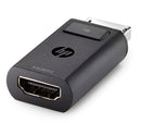 Hp Dp To Hdmi 1.4 Adapter