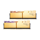 G.Skill Trident Z Royal 16Gb Ddr4 3600Mhz Memory - Boost Your Pc Server Performance