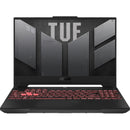 Asus Consumer Asus Tuf Gaming 15.6'' Fhd Rtx 3060 Gaming Laptop Grey