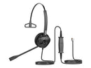 Fanvil Monaural Rj9 Headset With Microphone Ht301