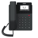 Fanvil 2SIP Gigabit Entry Level PoE VoIP Phone | V50G