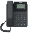 Fanvil 2Sip Fast Ethernet Entry Level Poe Voip Phone V50P