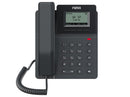 Fanvil 2Sip Fast Ethernet Entry Level Poe Voip Phone V50P
