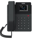 Fanvil 4Sip Fast Ethernet Colour Screen Poe Voip Phone V60P