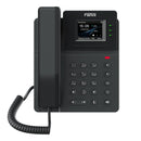 Fanvil 4Sip Fast Ethernet Colour Screen Poe Wifi 6 Voip Phone V60W