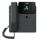 Fanvil 4Sip Gigabit Colour Screen Poe Voip Phone V61G