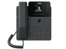 Fanvil 4Sip Gigabit Colour Screen Poe Voip Phone V61G