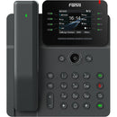 Fanvil 12Sip Gigabit Cordless Poe Voip Phone V62G Pro