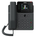 Fanvil 12Sip Colour Screen Poe Wifi Voip Phone V62W