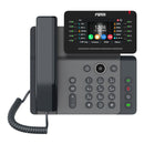 Fanvil 20Sip Gigabit Bluetooth Poe Wifi 5 Voip Phone V65