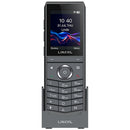 Fanvil 8SIP Portable Dual Band WiFi 6 VoIP Phone | W620W