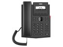 Fanvil 2Sip Entry-Level Voip Phone With Psu - X301