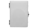Scoop Fibre Distribution Box 16 Cores