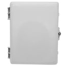 Scoop Fibre Distribution Box 24 Cores