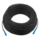 Scoop Fibre Outdoor Uplink Cable 150M Lc-Lc Upc 1Core