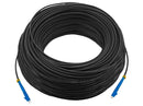 Scoop Fibre Outdoor Uplink Cable 150M Lc-Lc Upc 1Core