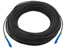 Scoop Fibre Outdoor Uplink Cable 30M Lc-Lc Upc 1Core