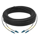 Scoop Fibre Outdoor Uplink Cable 30M Lc-Lc Upc 2Core