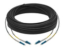 Scoop Fibre Outdoor Uplink Cable 30M Lc-Lc Upc 2Core