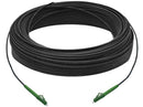 Scoop Fibre Outdoor Drop Cable 30M Lc-Lc Apc 1Core