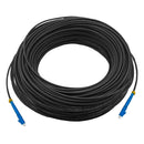 Scoop Fibre Outdoor Uplink Cable 60M Lc-Lc Upc 1Core